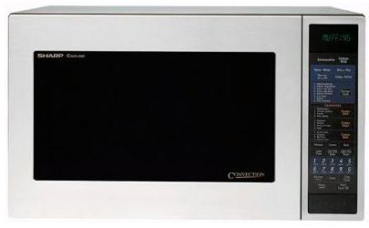 What Is a Convection Microwave and How Does It Work?